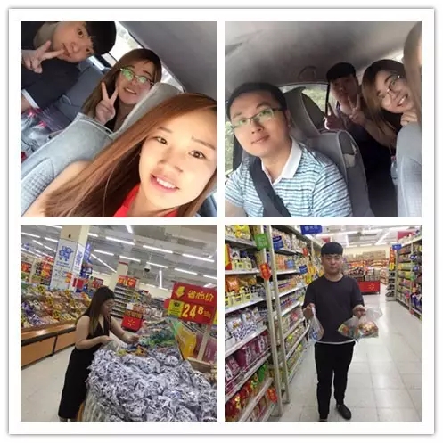 網(wǎng)勢(shì)科技6周歲生日快樂(lè)！