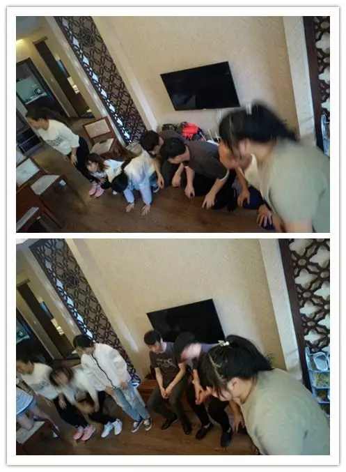 網(wǎng)勢(shì)科技6周歲生日快樂(lè)！