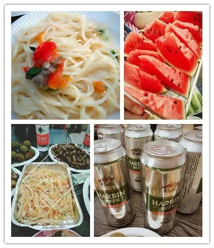 網(wǎng)勢(shì)科技6周歲生日快樂(lè)！