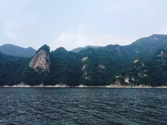 網勢旅游 本溪自駕兩日游