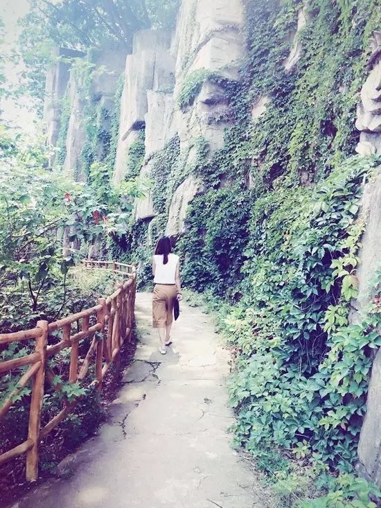 網勢旅游 本溪自駕兩日游