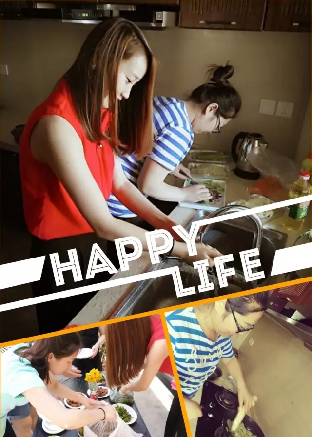 網(wǎng)勢(shì)科技6周歲生日快樂(lè)！