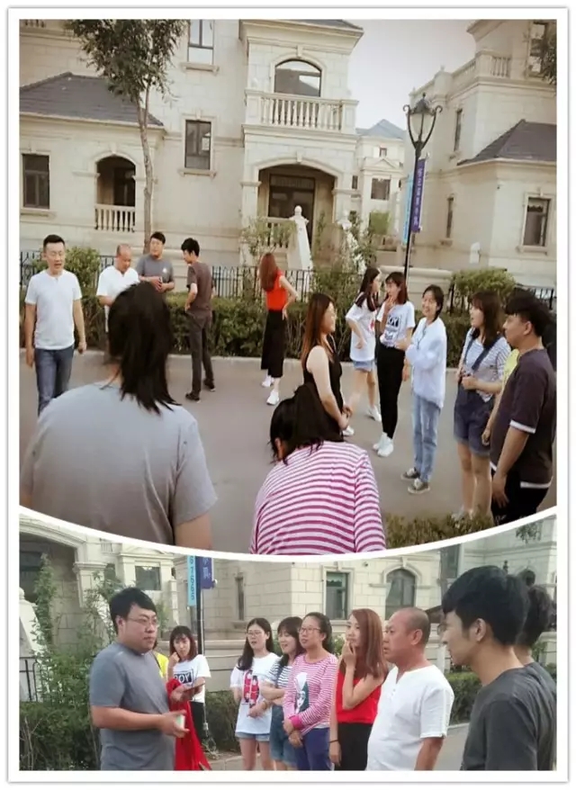 網(wǎng)勢(shì)科技6周歲生日快樂(lè)！