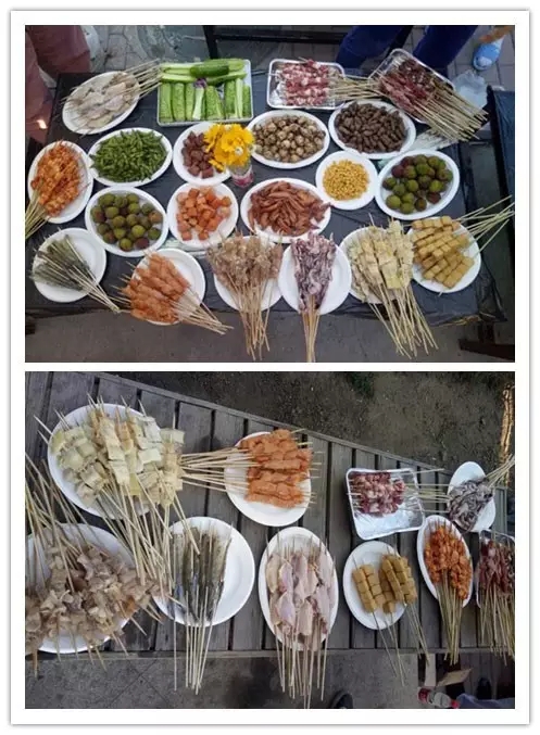 網(wǎng)勢(shì)科技6周歲生日快樂(lè)！